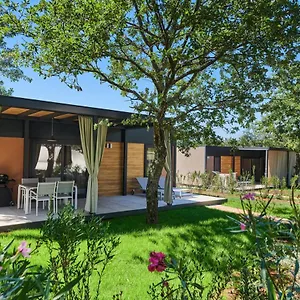 Prázdninový areál Park Umag Mobile Homes