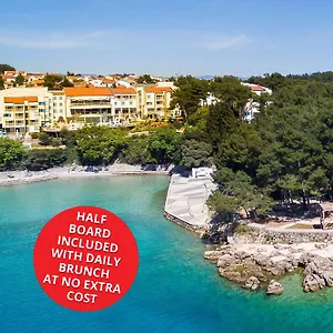 *** Hotell Sunny Krk By Valamar Kroatien