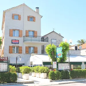 *** Hotell Hotel Trogir Kroatien