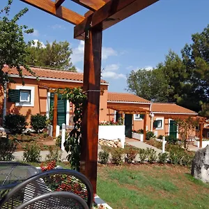Prázdninový areál Koversada Naturist Park