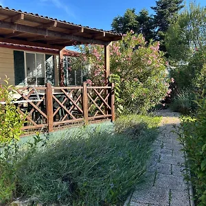 Media Mobile Homes In Brioni Sunny Kroatien