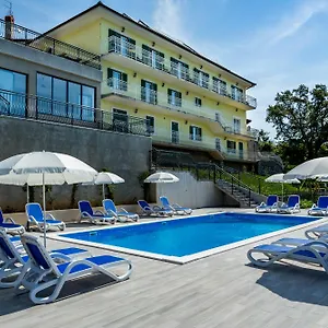 Gostinjska kuća Villa Residence Icici