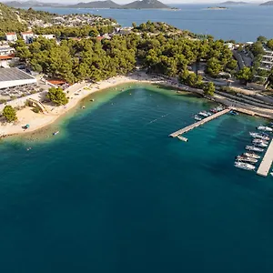 Oaza Mira Kroatien