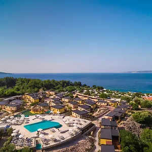Krk Premium Camping Kroatien