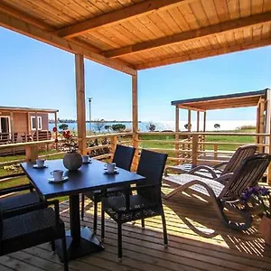 4* Feriepark Mobile Homes Park Riviera