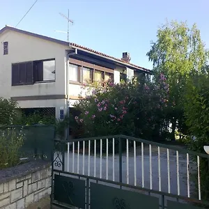 Pensjonat Jole